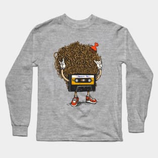 Awesome mix Vol. Funky Long Sleeve T-Shirt